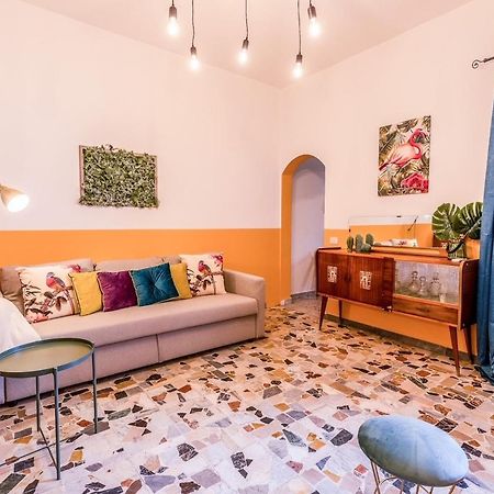 Appartamento Siviglia 38 Olbia Esterno foto
