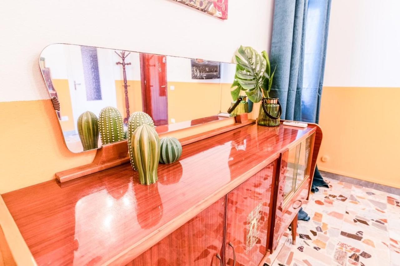 Appartamento Siviglia 38 Olbia Esterno foto
