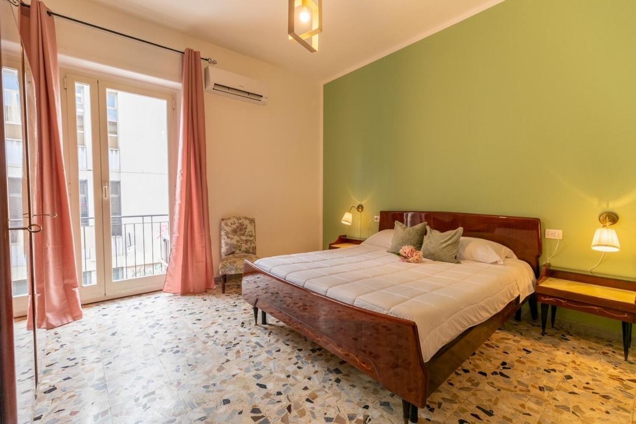 Appartamento Siviglia 38 Olbia Esterno foto