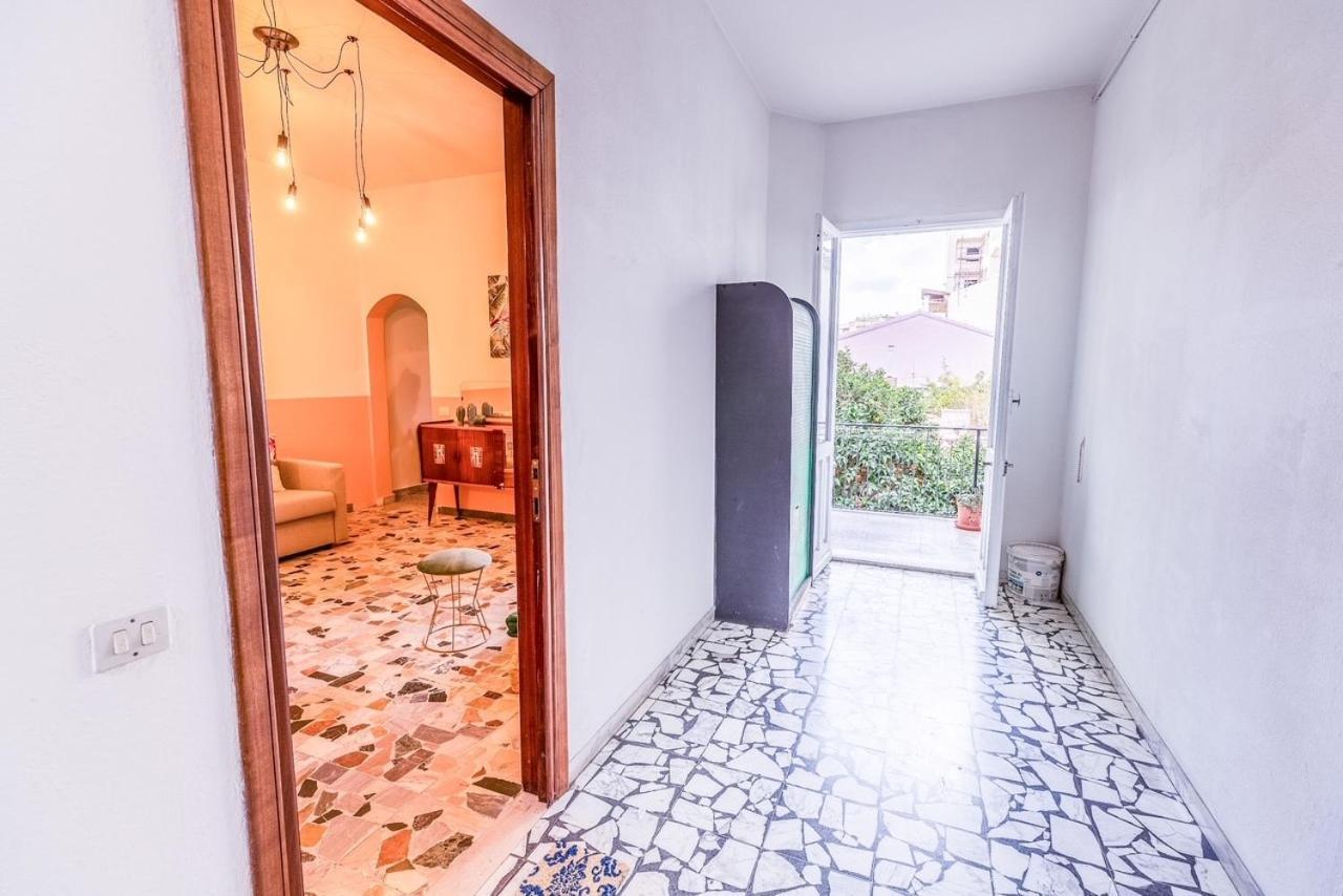 Appartamento Siviglia 38 Olbia Esterno foto