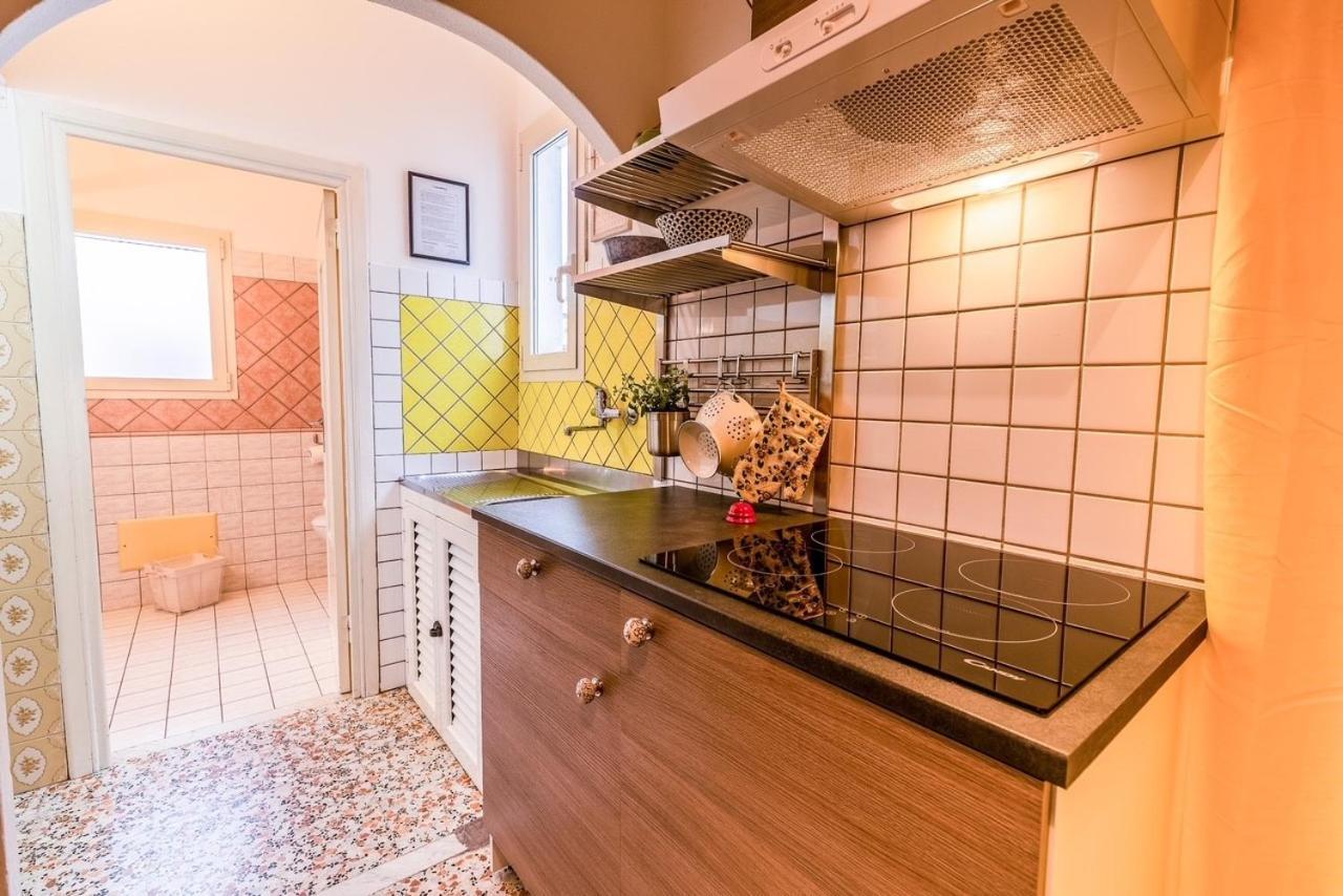 Appartamento Siviglia 38 Olbia Esterno foto