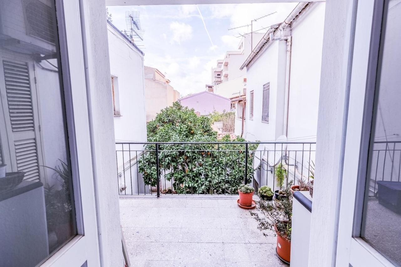 Appartamento Siviglia 38 Olbia Esterno foto