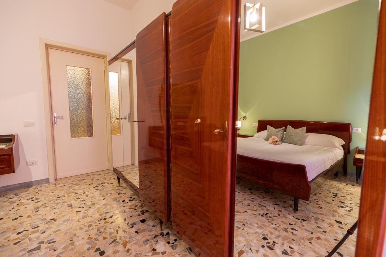 Appartamento Siviglia 38 Olbia Esterno foto