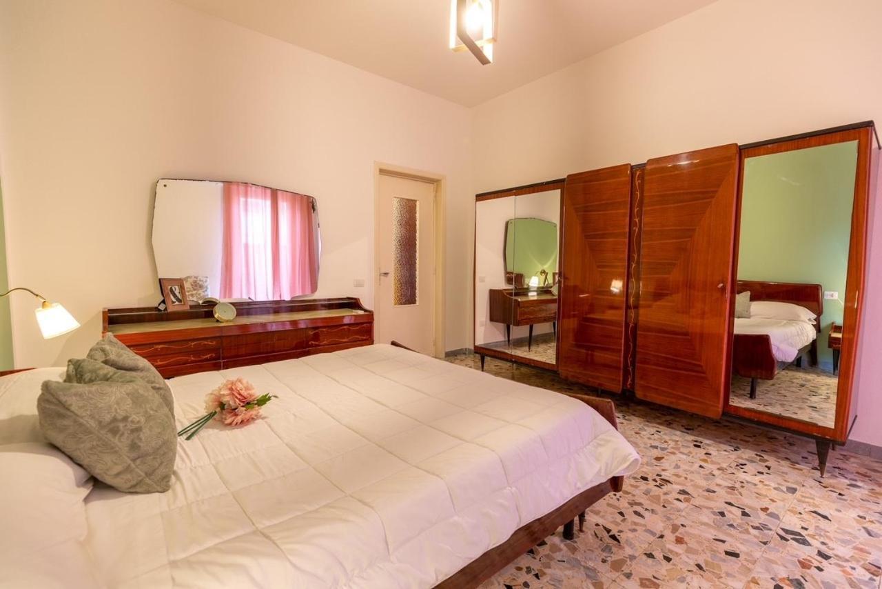 Appartamento Siviglia 38 Olbia Esterno foto