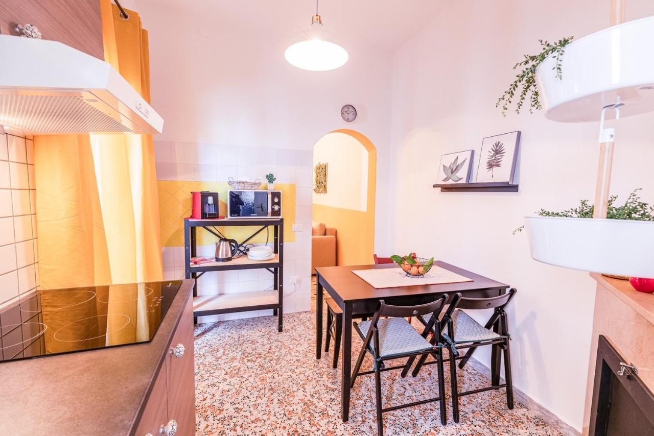 Appartamento Siviglia 38 Olbia Esterno foto