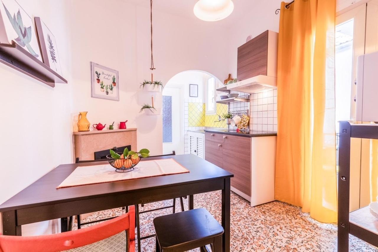 Appartamento Siviglia 38 Olbia Esterno foto