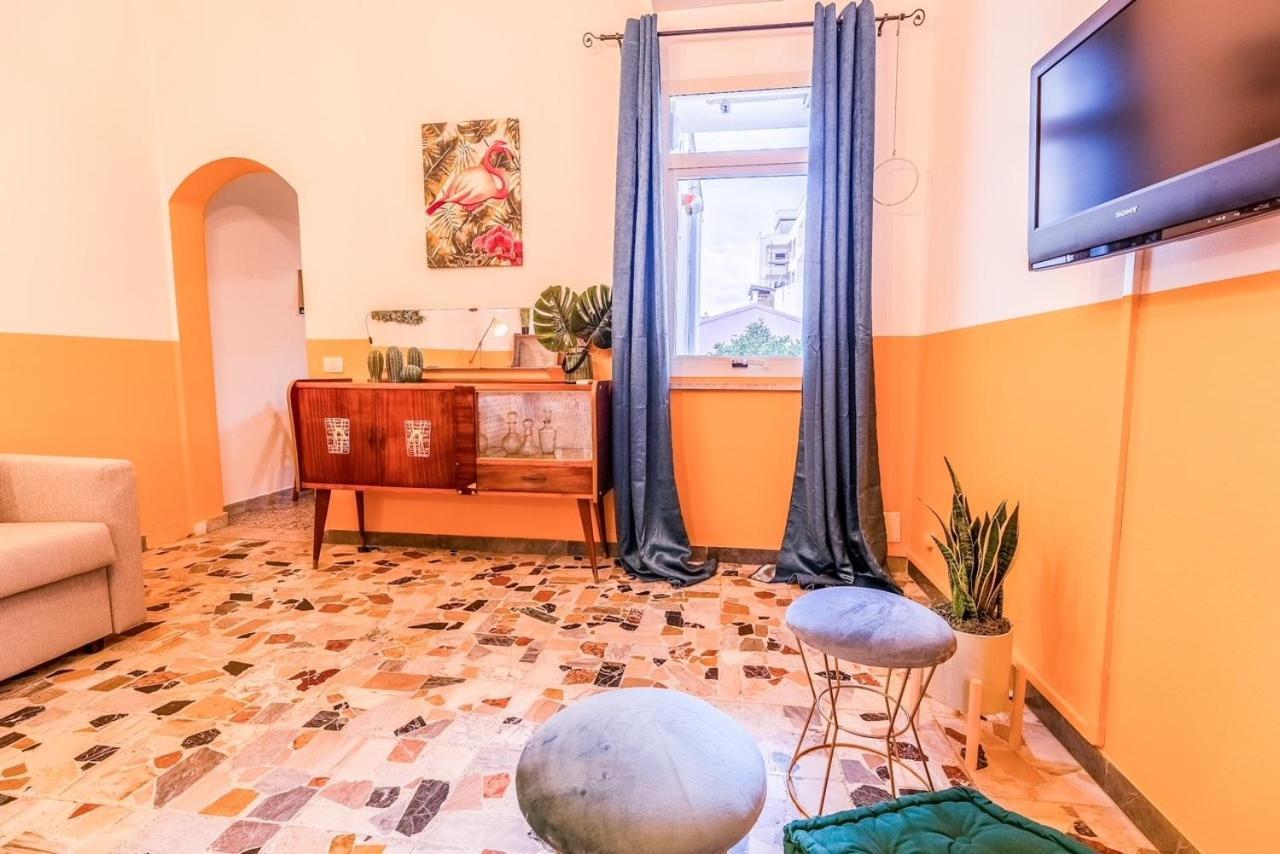 Appartamento Siviglia 38 Olbia Esterno foto